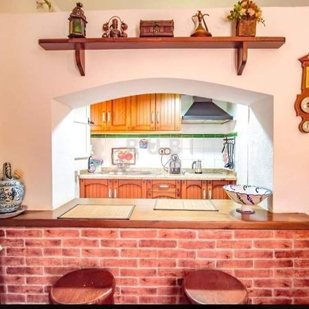 Casa De La Montana Villa Capileira Kültér fotó