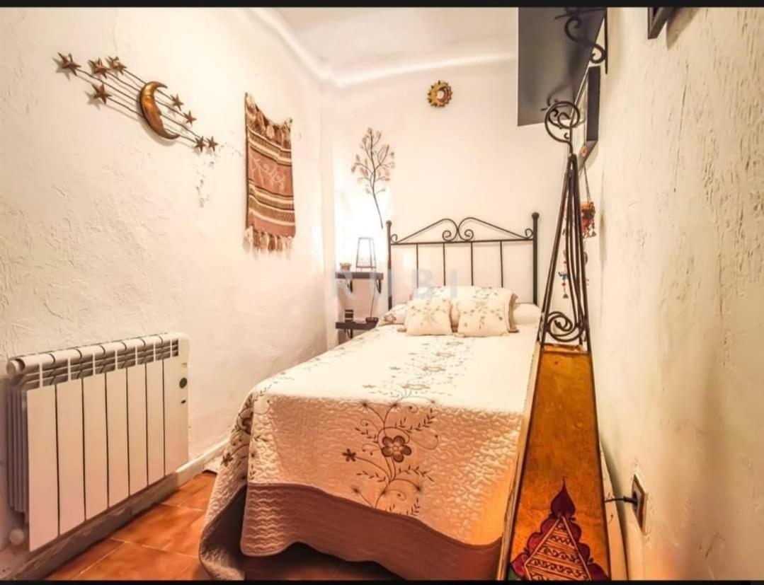 Casa De La Montana Villa Capileira Kültér fotó